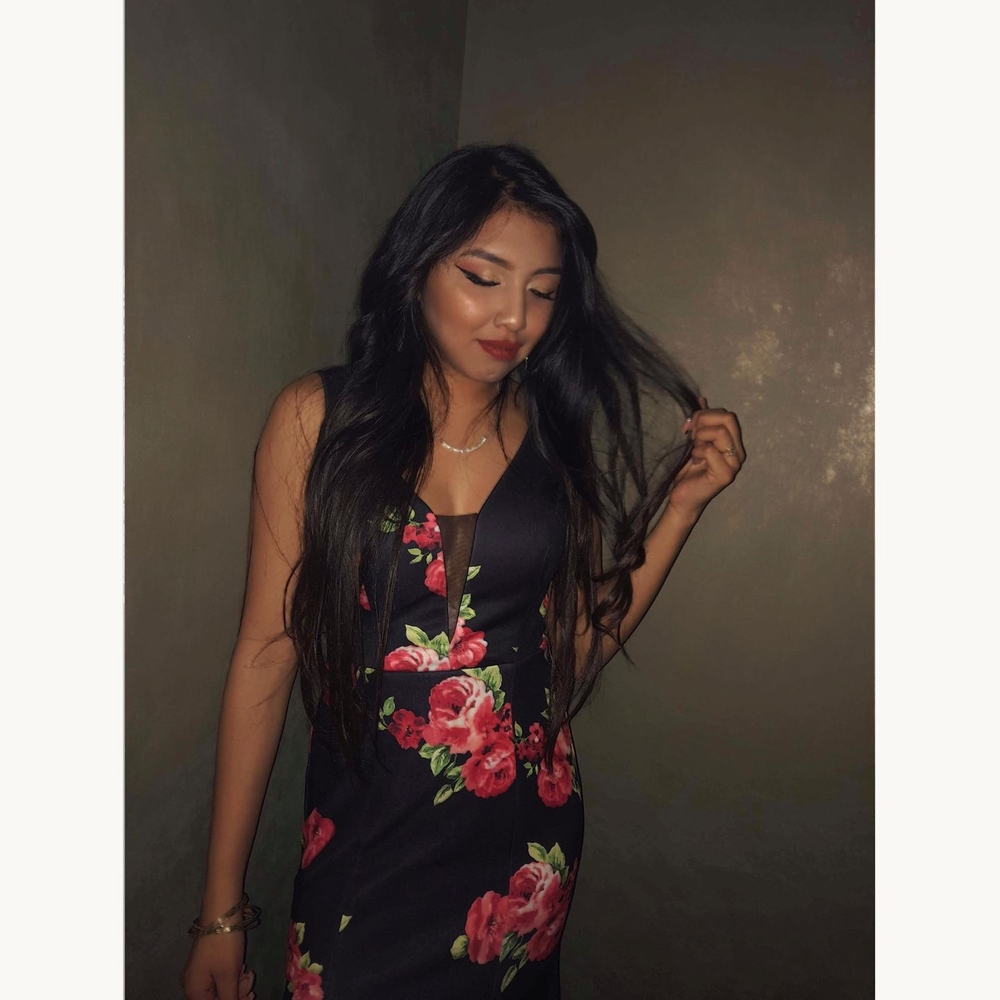 Meet your Posher, Keila